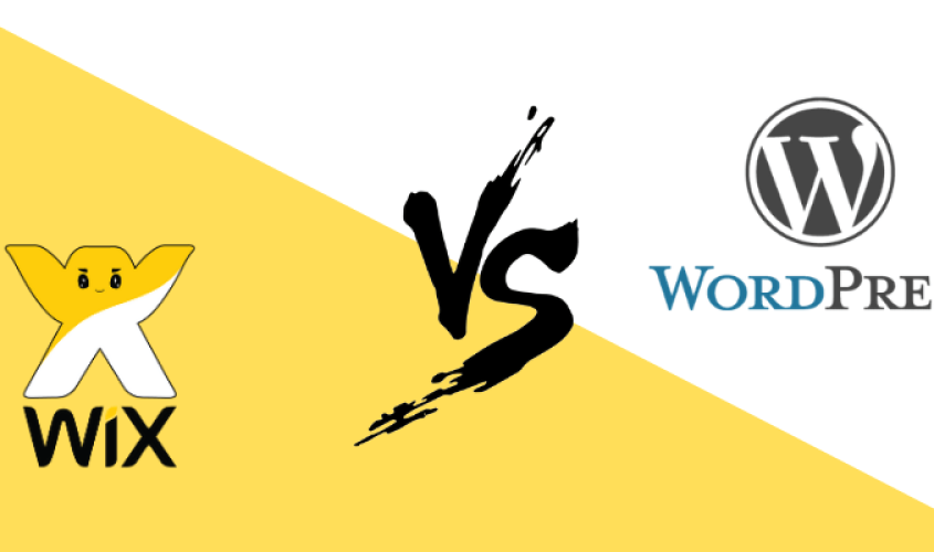 ¿Cual es mejor WordPress o Wix? – Análisis Completo 2020