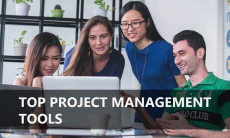 40 Best Project Management Tools And Software- Make It Your Era!