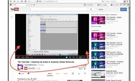 How To Upload Videos To YouTube In The Perfect Sizes-Step by Step