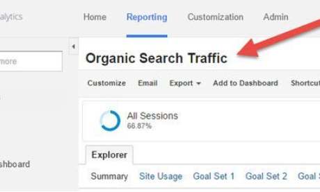 What Is Organic Traffic (and How to Increase It) ッ