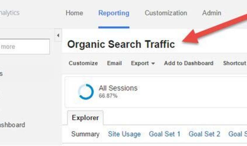What Is Organic Traffic (and How to Increase It) ッ