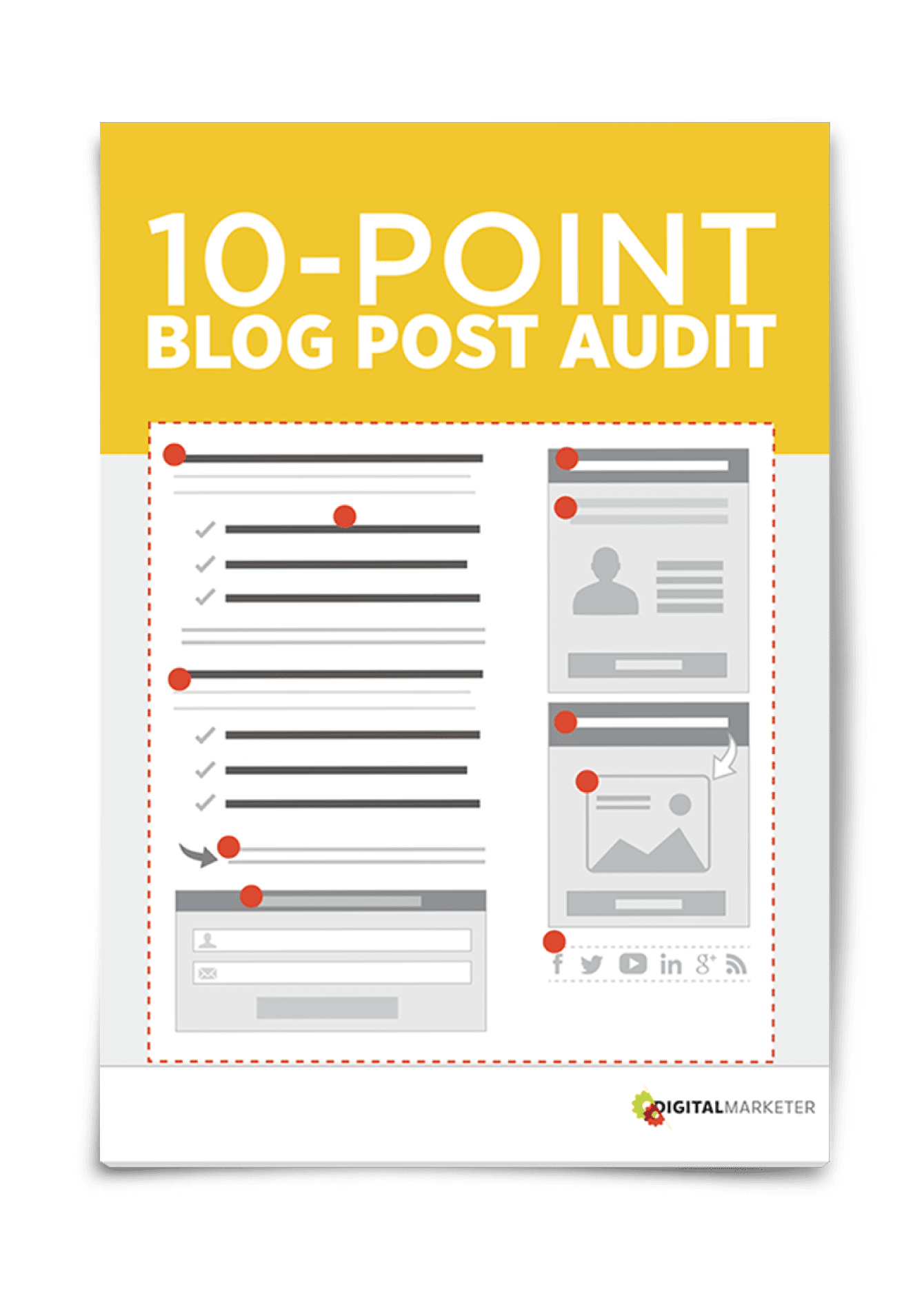 10-Point Blog Post Audit