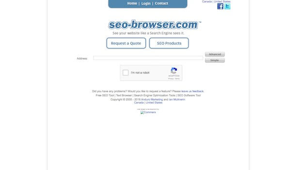seo-browser