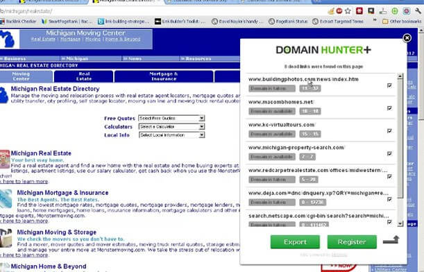 domain-hunter-plus