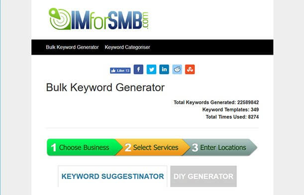 imforsmb-bulk-keyword-generator